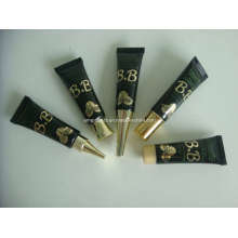 Tubes en plastique cosmétiques pour Bb Cream(Small Volume)